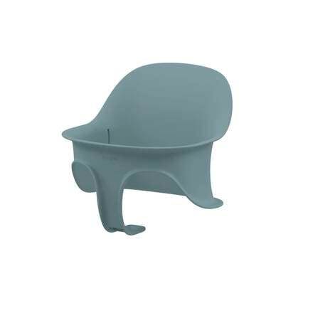 Cybex LEMO 4 in 1 High Chair - Stone Blue Baby Highchairs 521003201 4063846171453