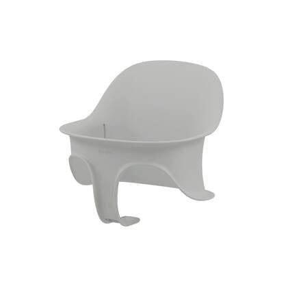 Cybex LEMO 4 in 1 High Chair - Suede Grey Baby Highchairs 521003217 4063846171613
