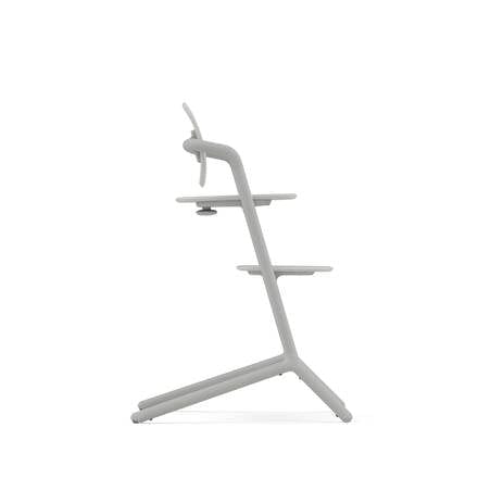 cybex lemo suede grey Cybex LEMO High Chair in Suede Grey
