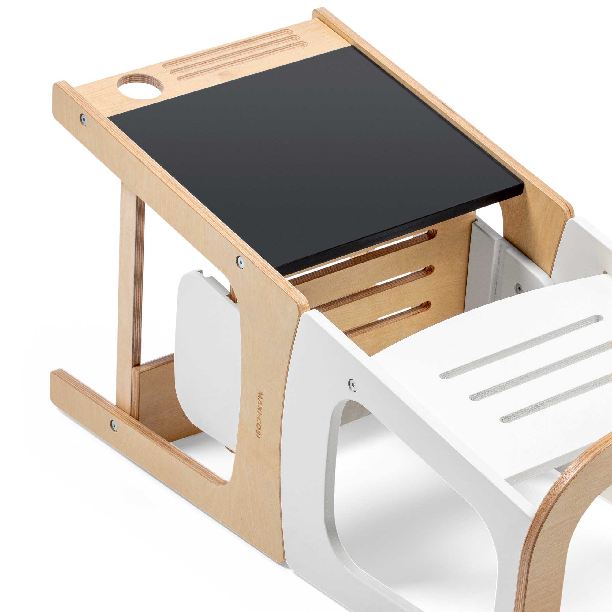 Maxi-Cosi Toucan Learning Tower Baby Highchairs 2747014110 3220660347155