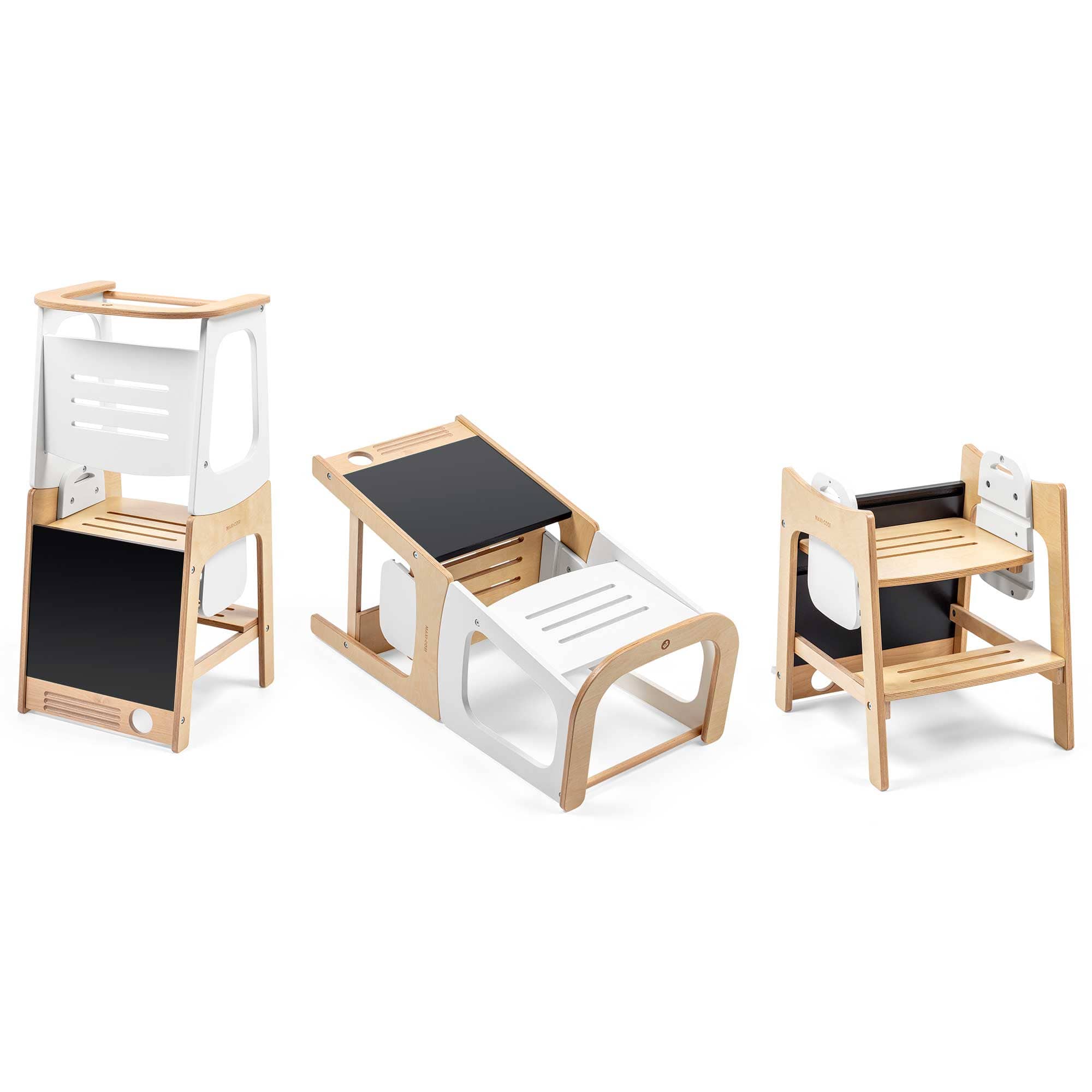 Maxi-Cosi Toucan Learning Tower Baby Highchairs 2747014110 3220660347155