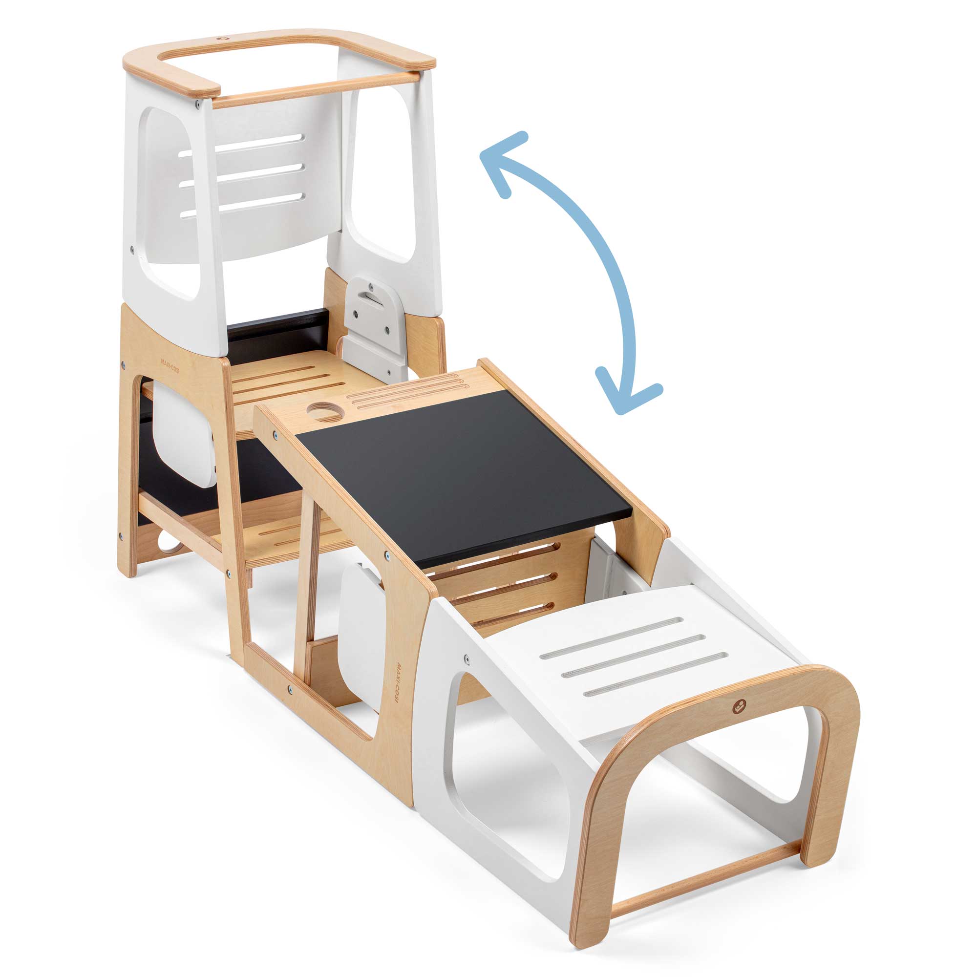 Maxi-Cosi Toucan Learning Tower Baby Highchairs 2747014110 3220660347155