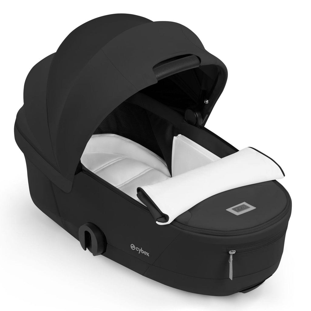 Cybex Mios Pushchair Set