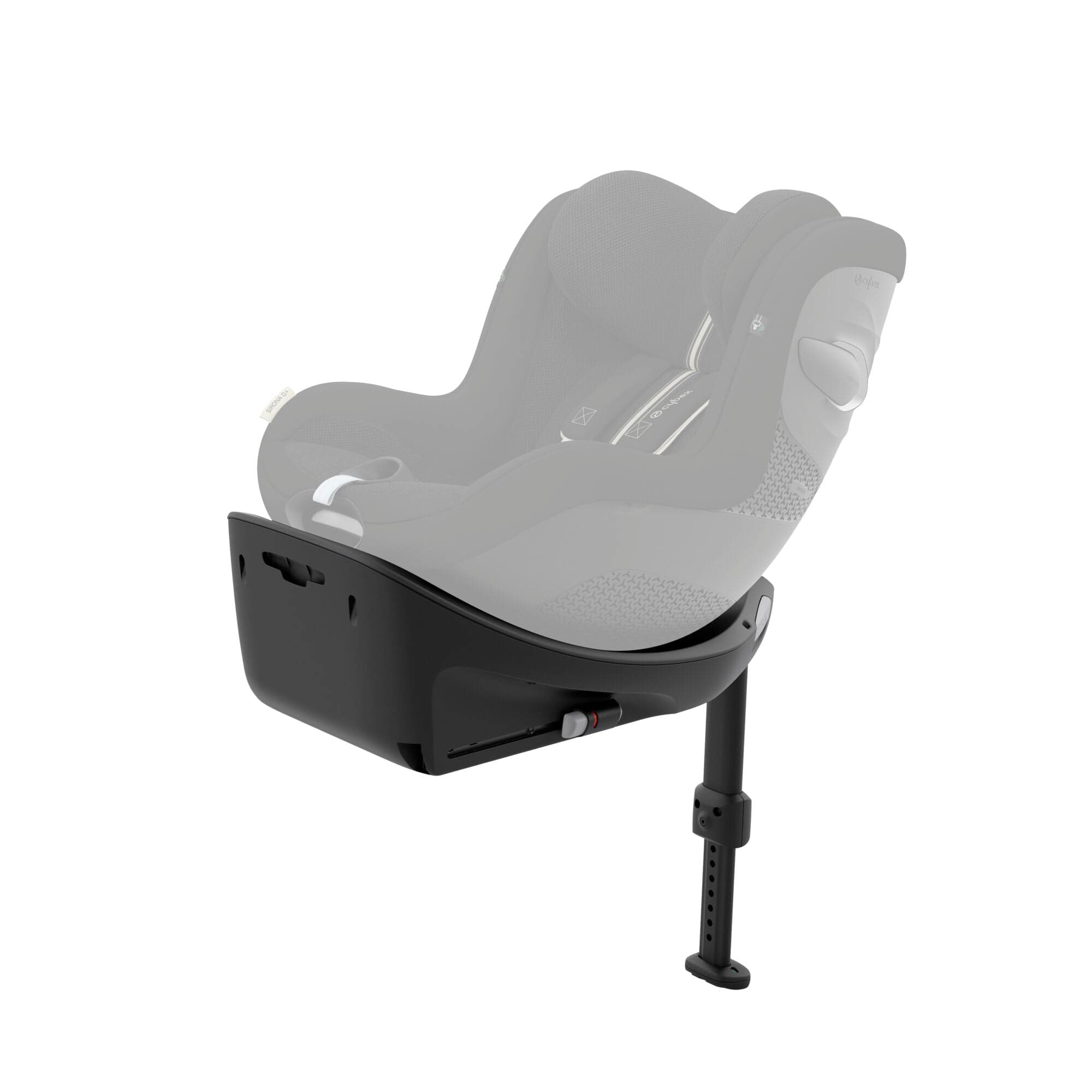 cybex base beeping Cybex Base G Isofix Base