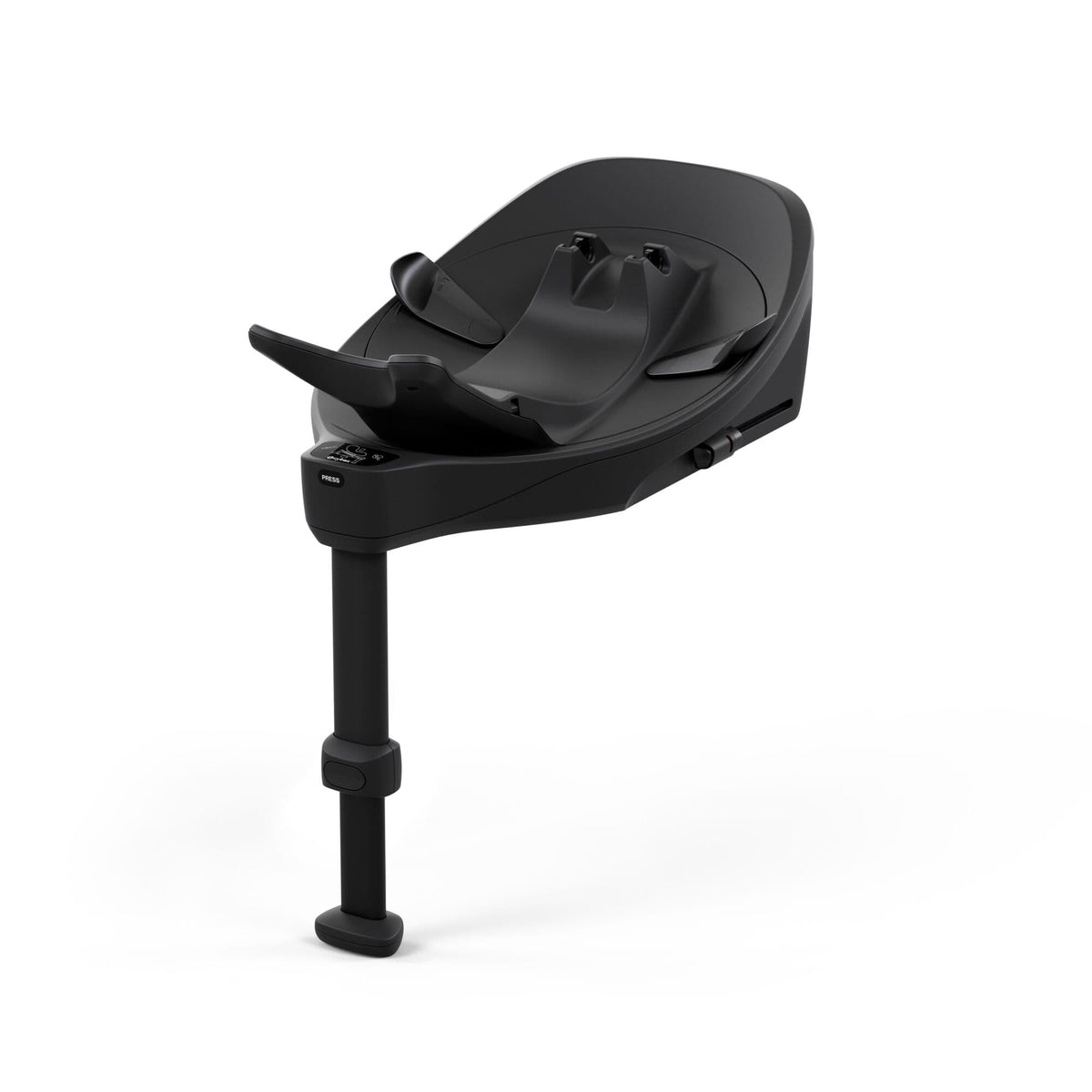 Cybex Base S Isofix Base in Black Car Seat Bases 526002161 4.06385E+12