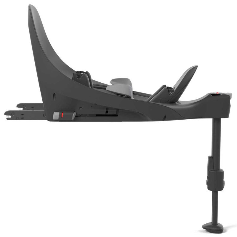 Cybex Base T Isofix Base - Black Car Seat Bases 522000069 4063846223701
