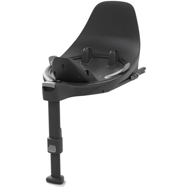 Cybex Base T Isofix Base - Black Car Seat Bases 522000069 4063846223701