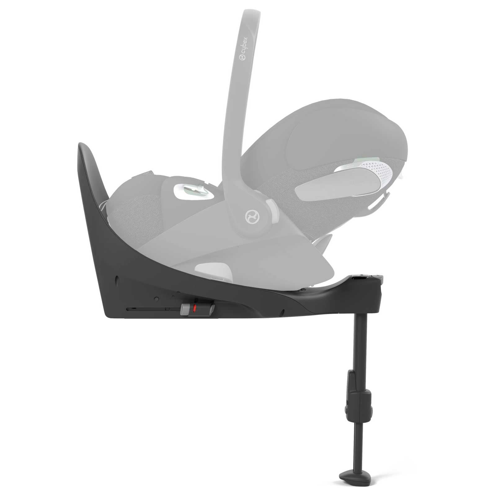 サイベックス cybexベース T ( 赤ちゃん ベビー 新生児