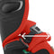 Cybex Pallas G i-Size Plus in Hibiscus Red Combination Car Seats
