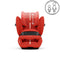 Cybex Pallas G i-Size Plus in Hibiscus Red Combination Car Seats