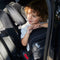 Cybex Pallas G i-Size Plus in Hibiscus Red Combination Car Seats