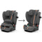 Cybex Pallas G i-Size Plus in Lava Grey Combination Car Seats 523001091 4063846425372