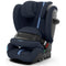 Cybex Pallas G i-Size Plus in Ocean Blue Combination Car Seats