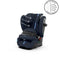 Cybex Pallas G i-Size Plus in Ocean Blue Combination Car Seats