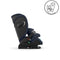 Cybex Pallas G i-Size Plus in Ocean Blue Combination Car Seats