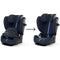 Cybex Pallas G i-Size Plus in Ocean Blue Combination Car Seats