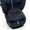 Cybex Pallas G i-Size Plus in Ocean Blue Combination Car Seats