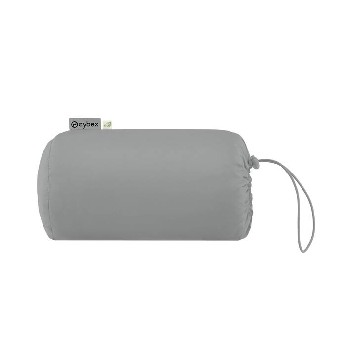 Cybex Snogga Footmuff in Stone Grey Footmuffs & Liners 524001483 4063846481316