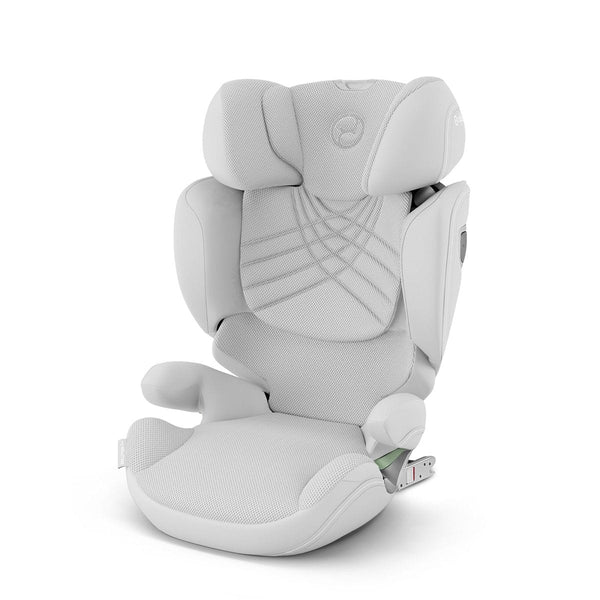 cybex solution x-fix plus Cybex Solution T i-Fix Plus in Light Grey