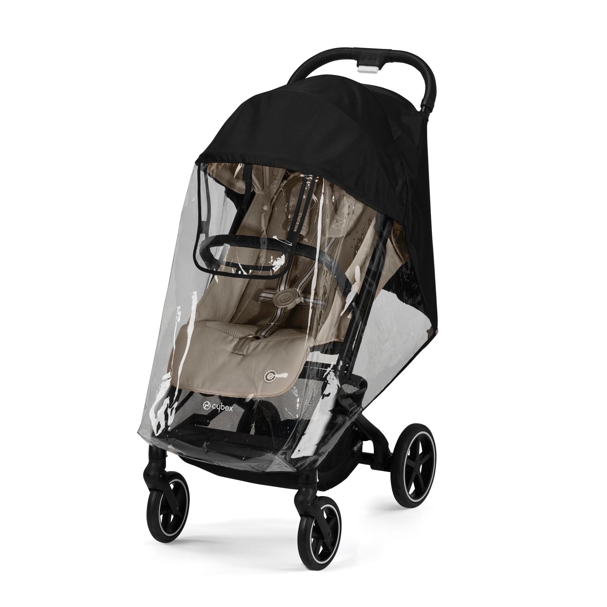 Cybex Beezy in Dark Blue/Navy Blue Pushchairs & Buggies 524000163 4063846450800