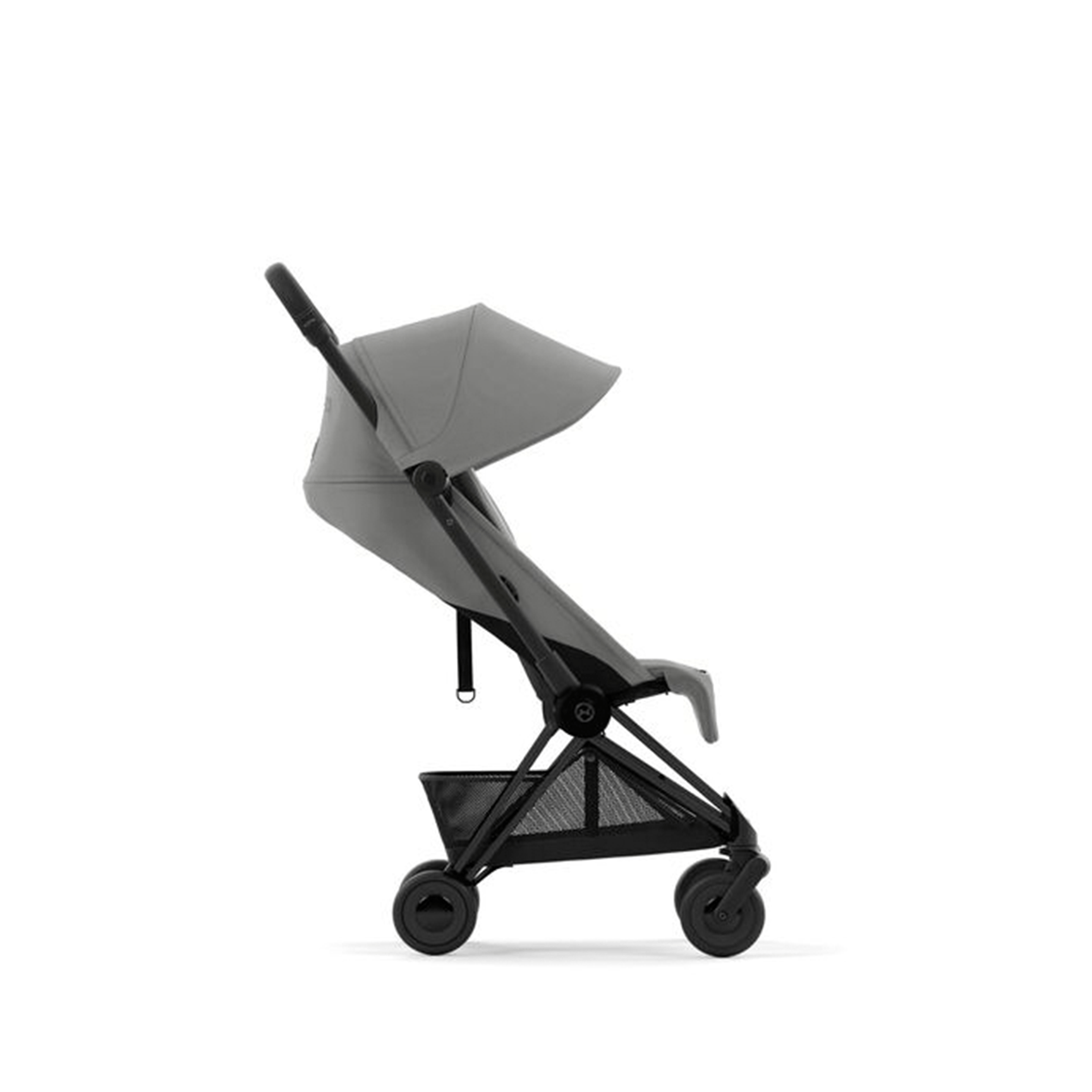 cybex voya Cybex COYA in Matt Black Mirage Grey
