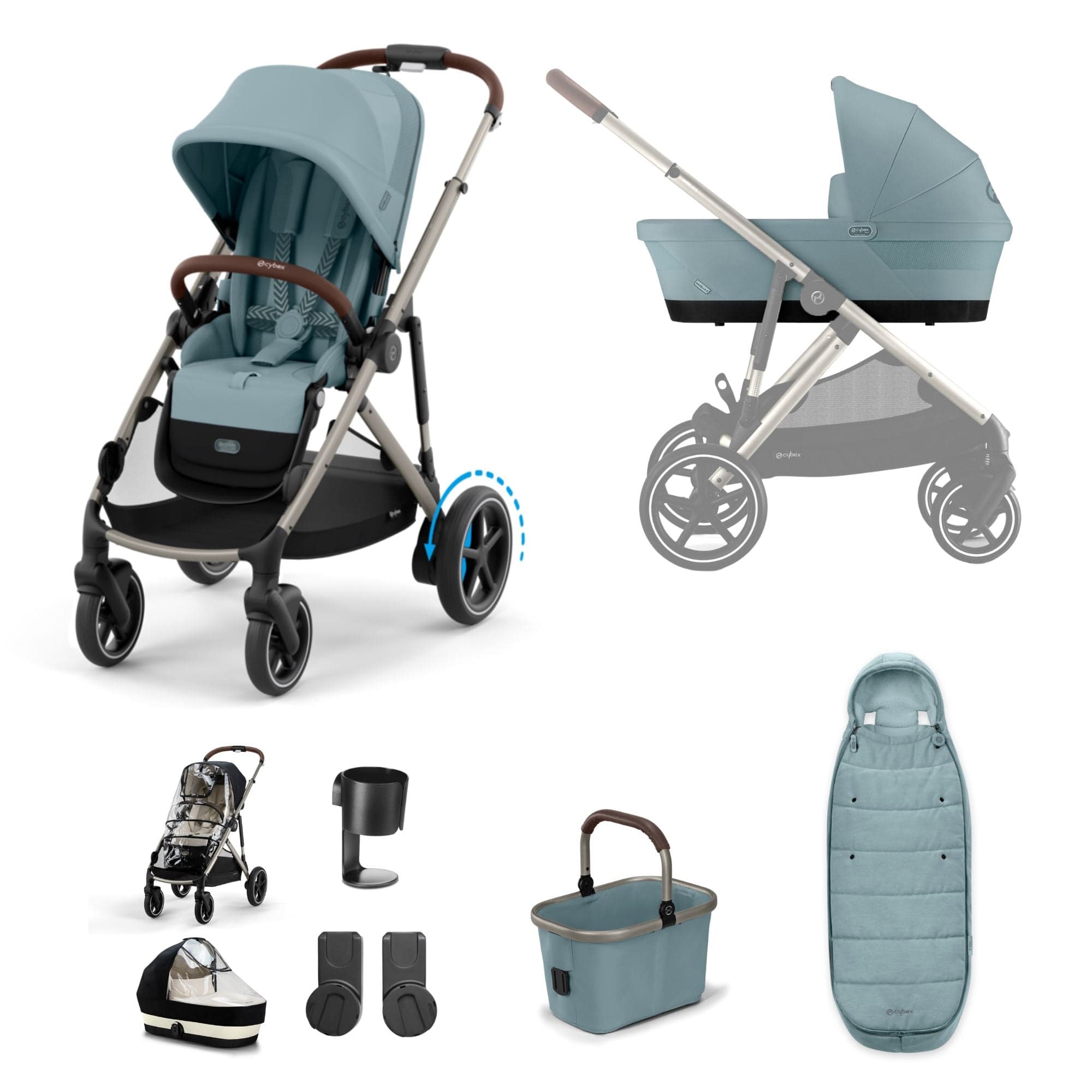 buy pram