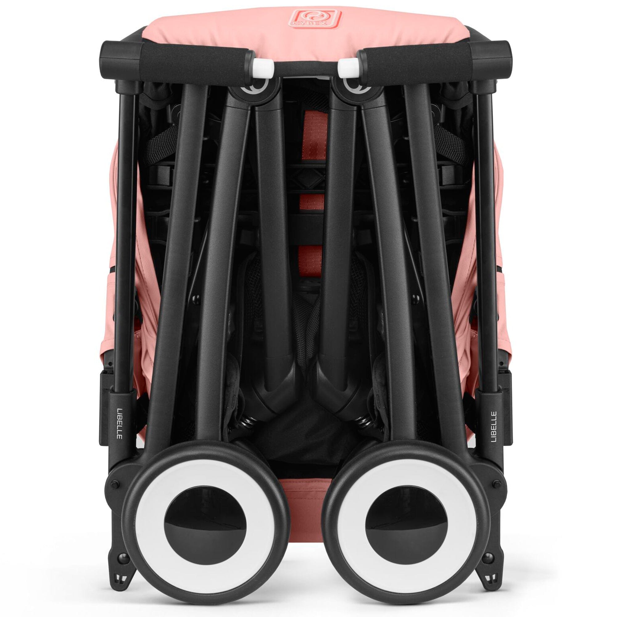 Cybex Libelle (2025) in Candy Pink Pushchairs & Buggies 525000253 4063846512140