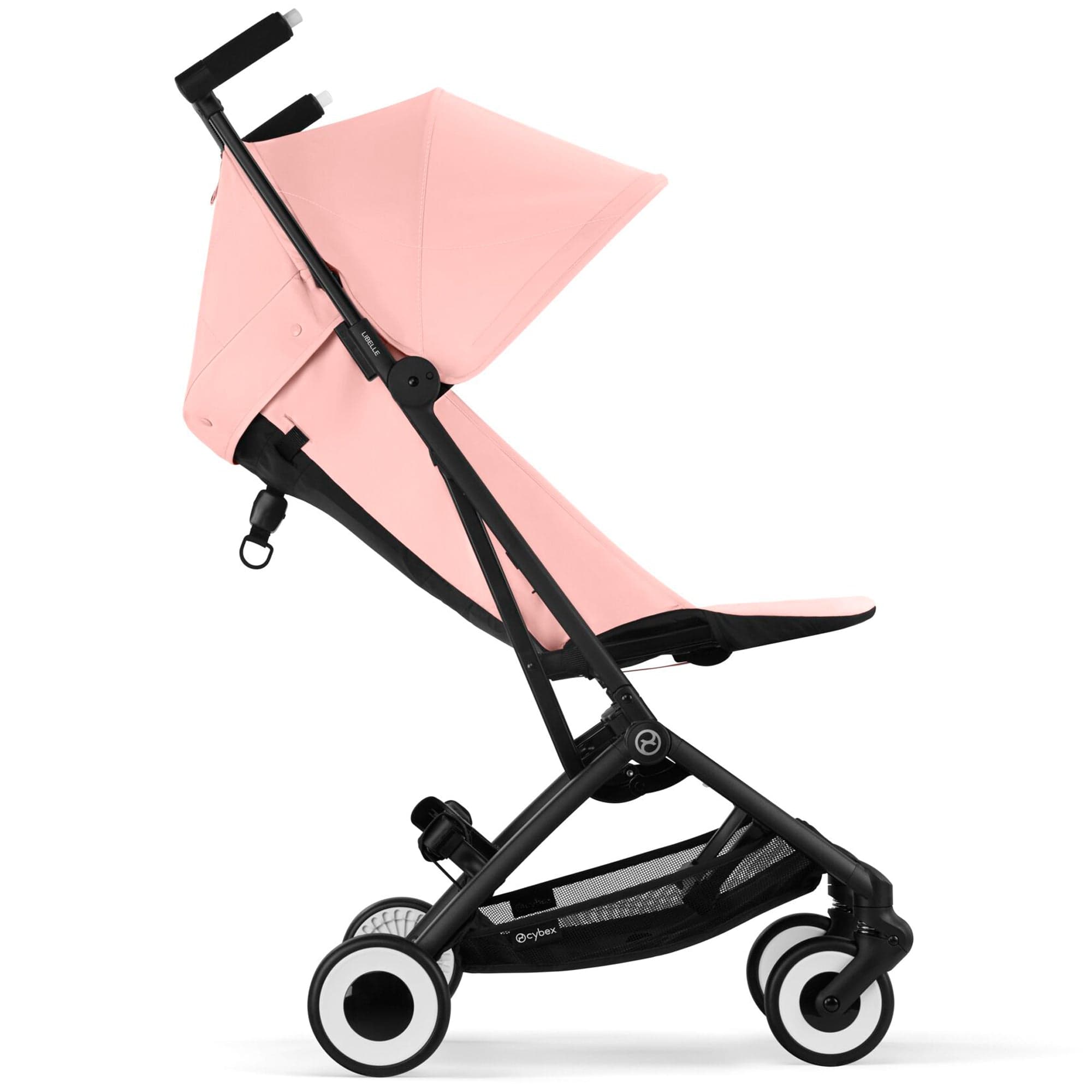 Cybex Libelle (2025) in Candy Pink Pushchairs & Buggies 525000253 4063846512140