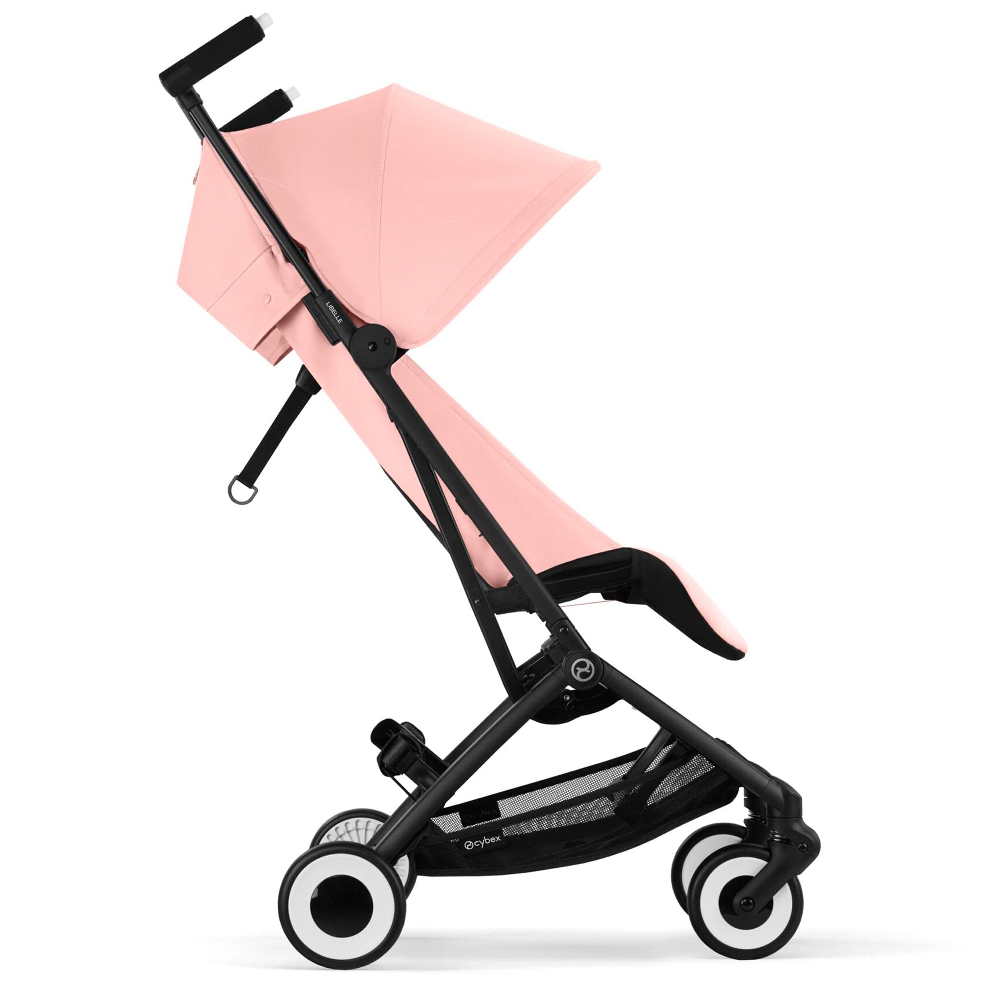 Cybex Libelle (2025) in Candy Pink Pushchairs & Buggies 525000253 4063846512140