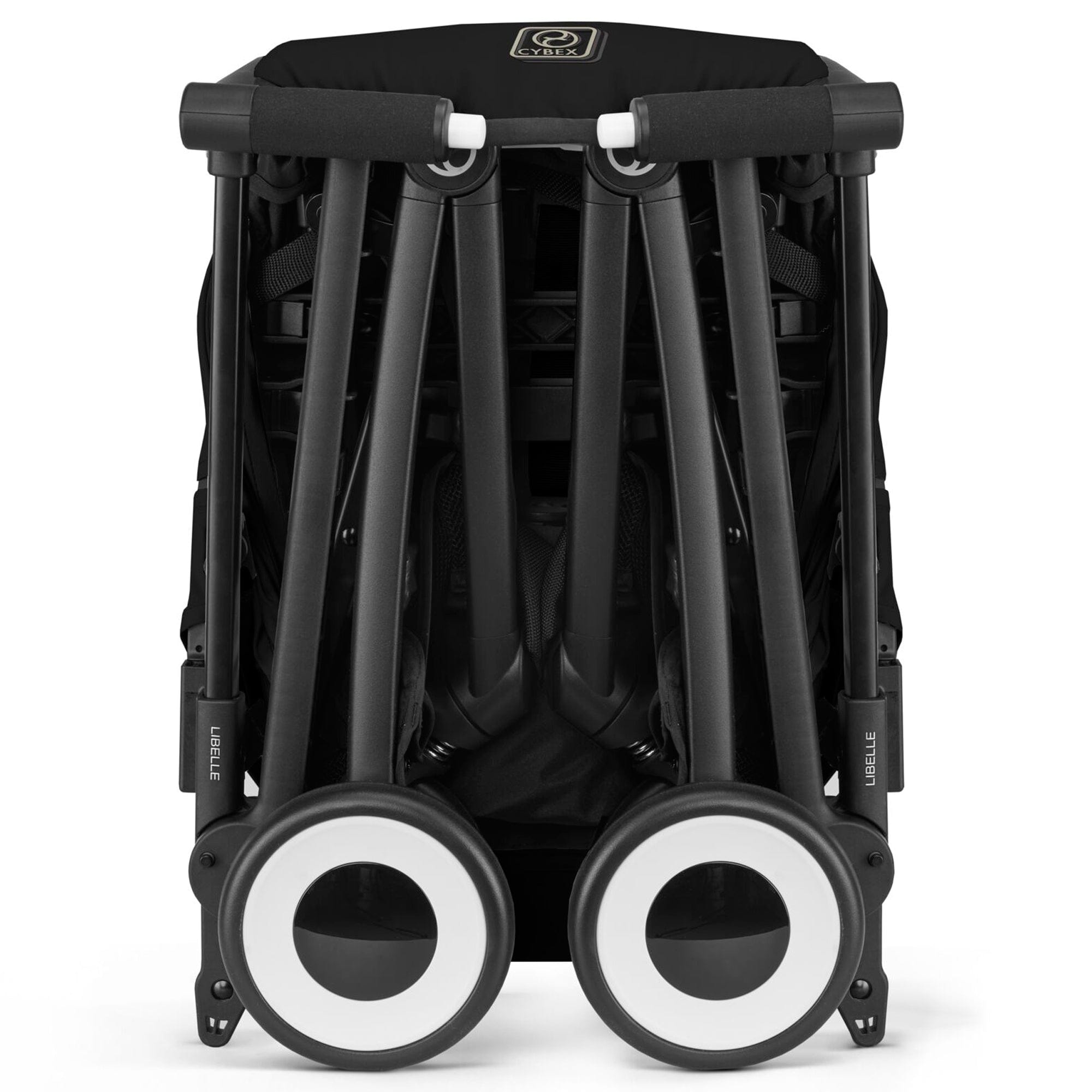 Cybex Libelle (2025) in Magic Black Pushchairs & Buggies 525000211 4063846511907