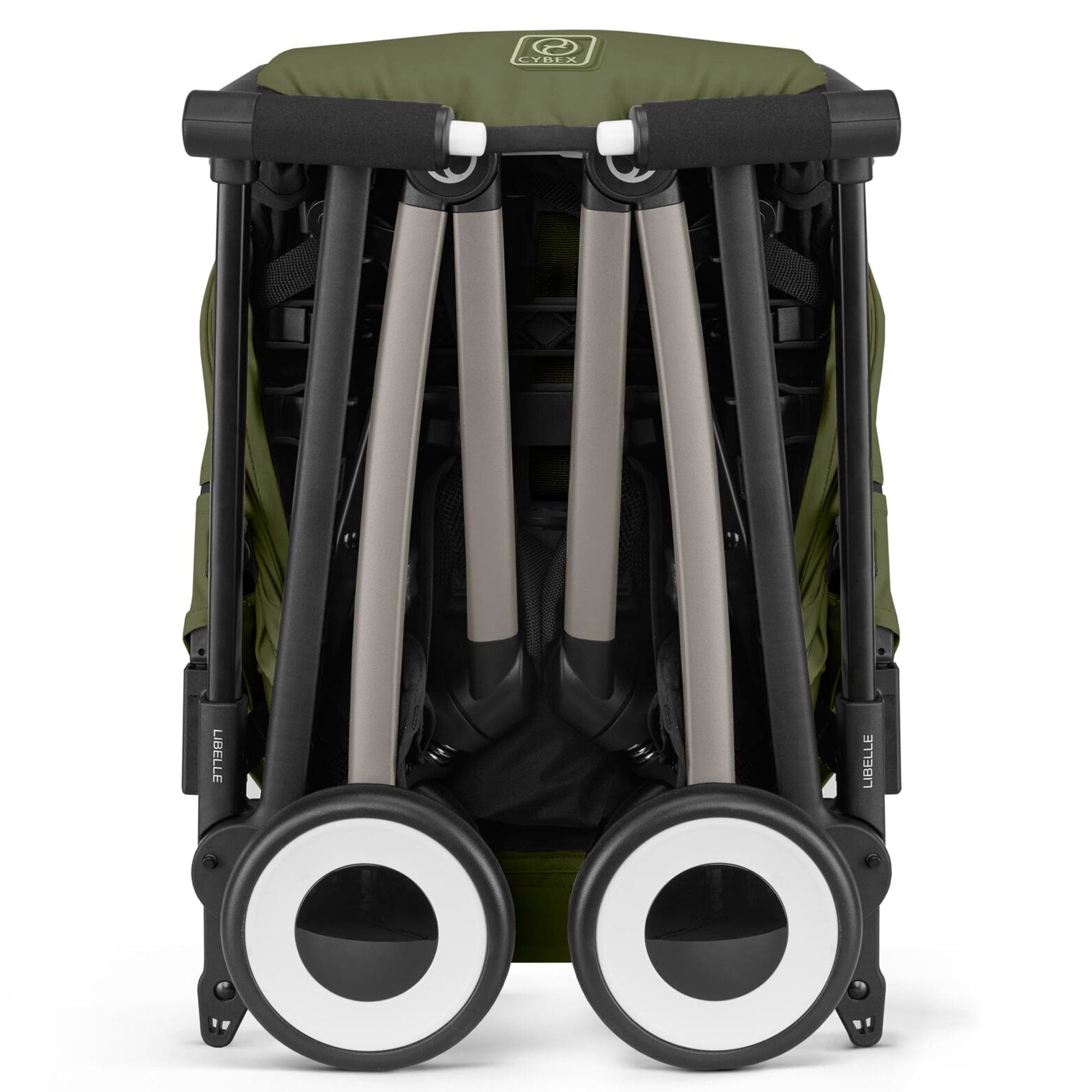 Cybex Libelle (2025)  in Moss Green Pushchairs & Buggies 525000295 4063846512386