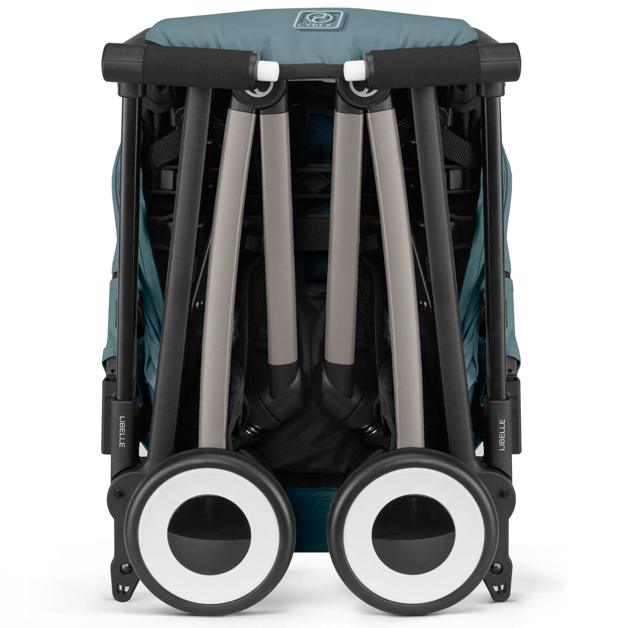 Cybex Libelle (2025) in Stormy Blue Pushchairs & Buggies 525000239 4063846512065