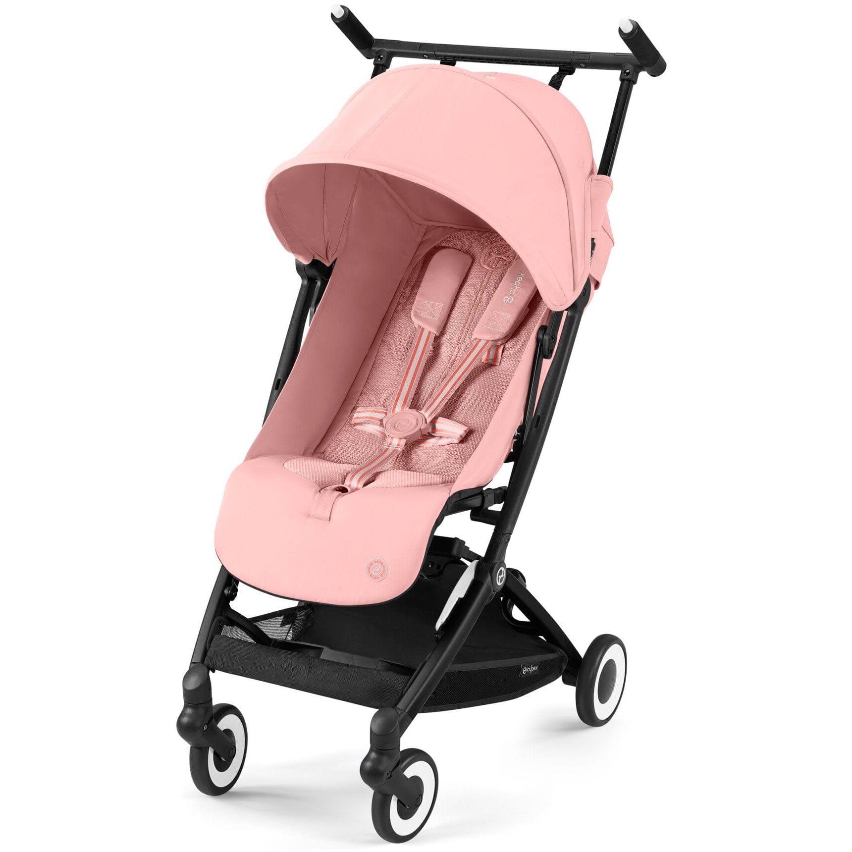 Cybex Libelle in Candy Pink Pushchairs & Buggies