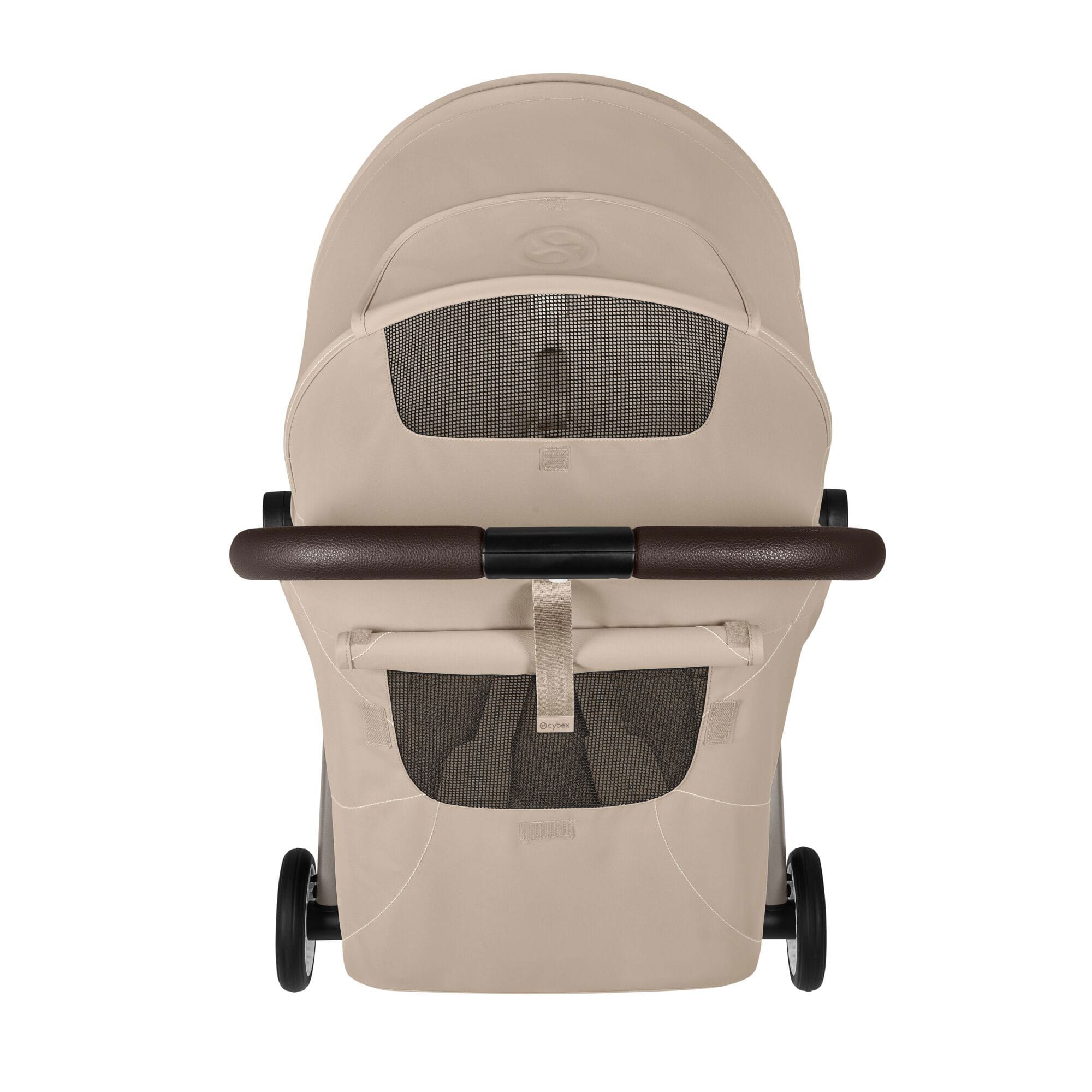 cybex orfeo weight Cybex ORFEO (2026) in Almond Beige