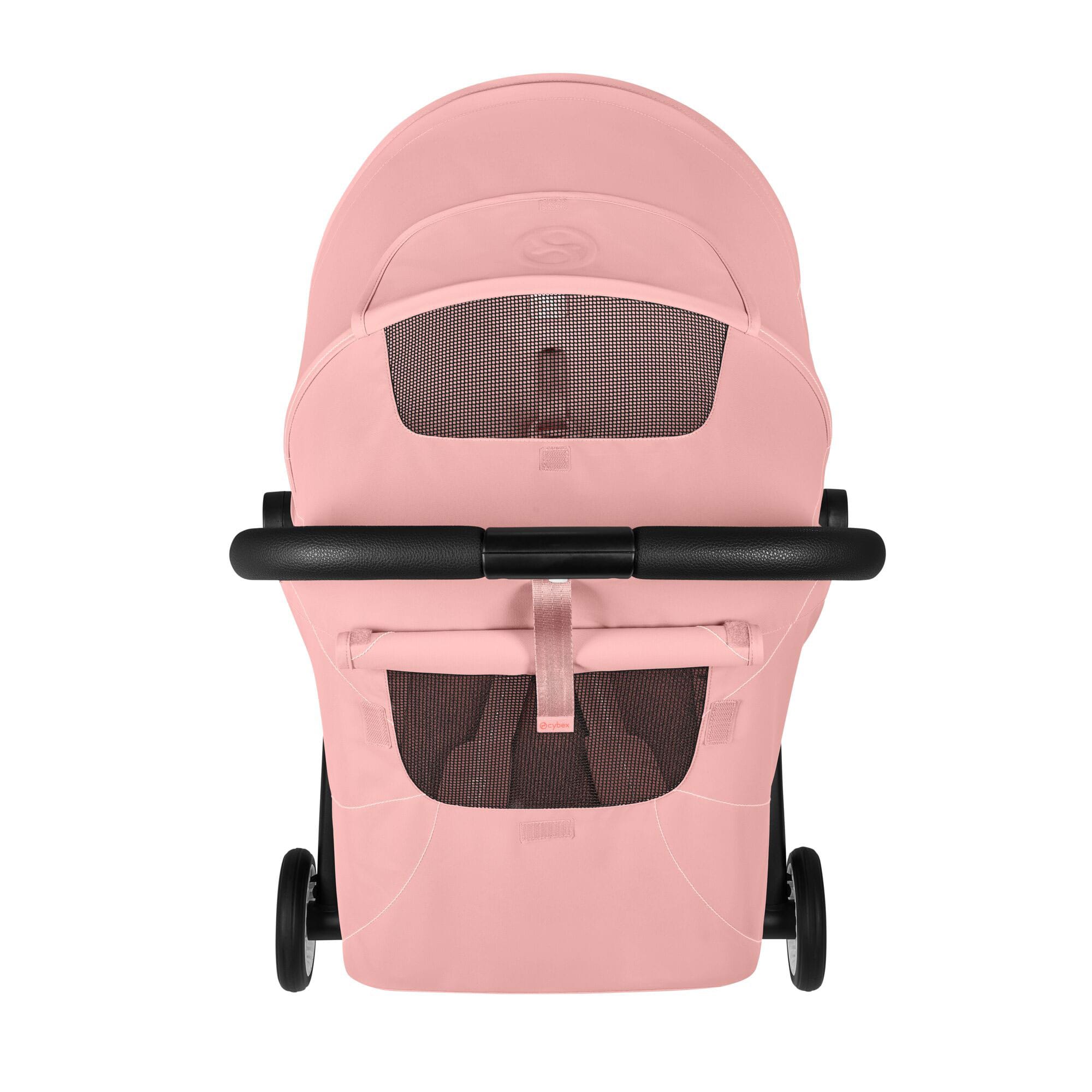 Cybex ORFEO (2026) in Candy Pink Pushchairs & Buggies 526001061 4063846567003