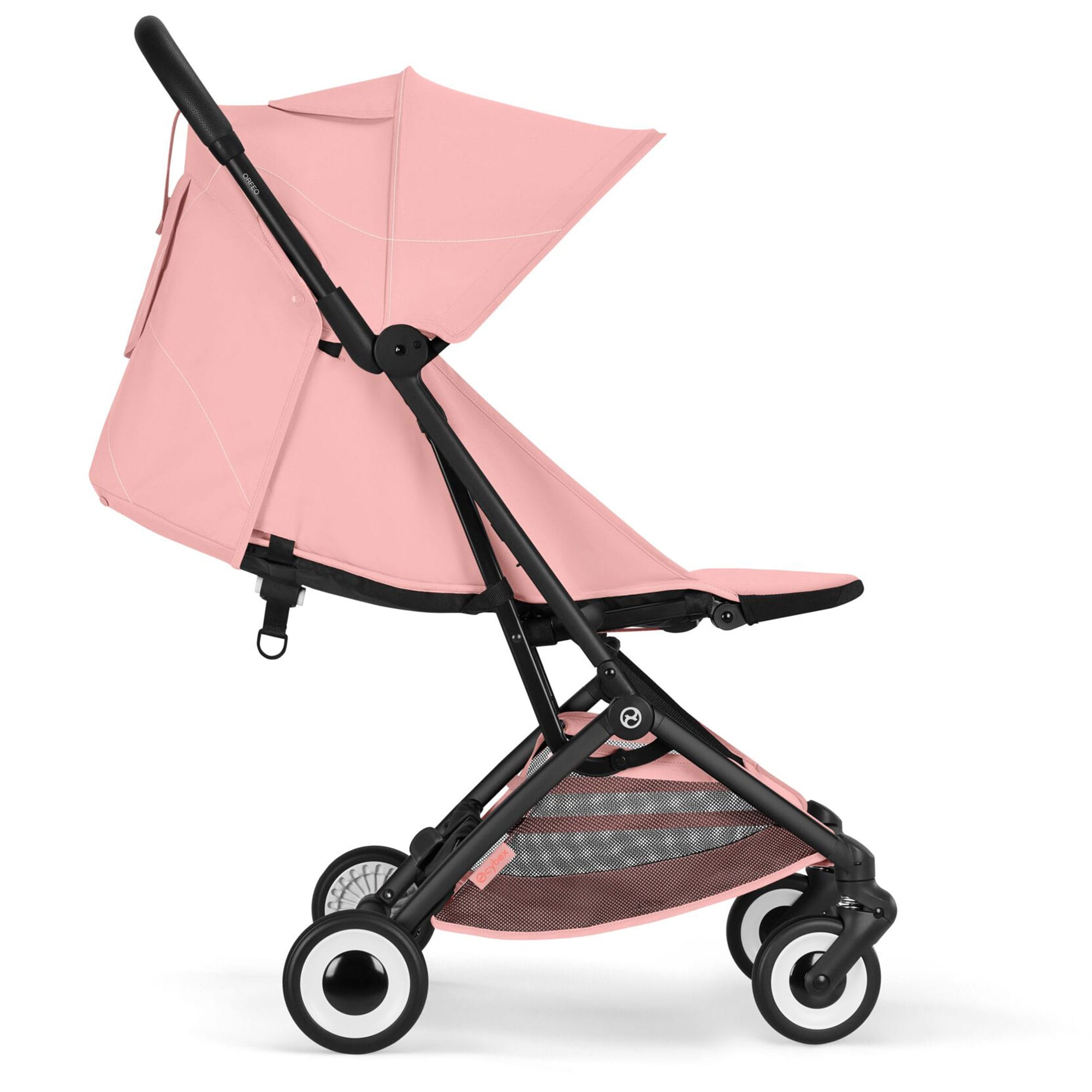 Cybex ORFEO (2026) in Candy Pink