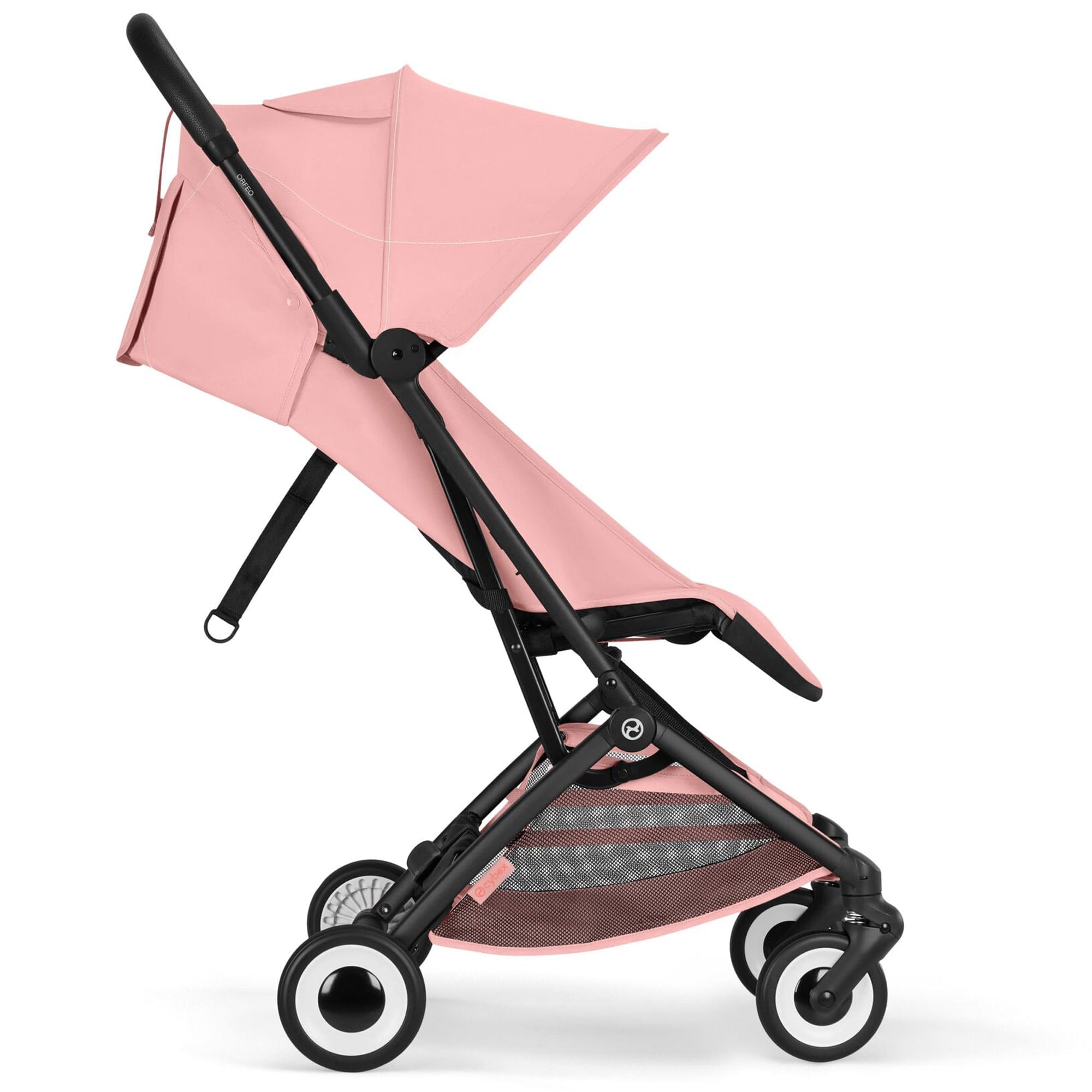 Cybex ORFEO (2026) in Candy Pink Pushchairs & Buggies 526001061 4063846567003