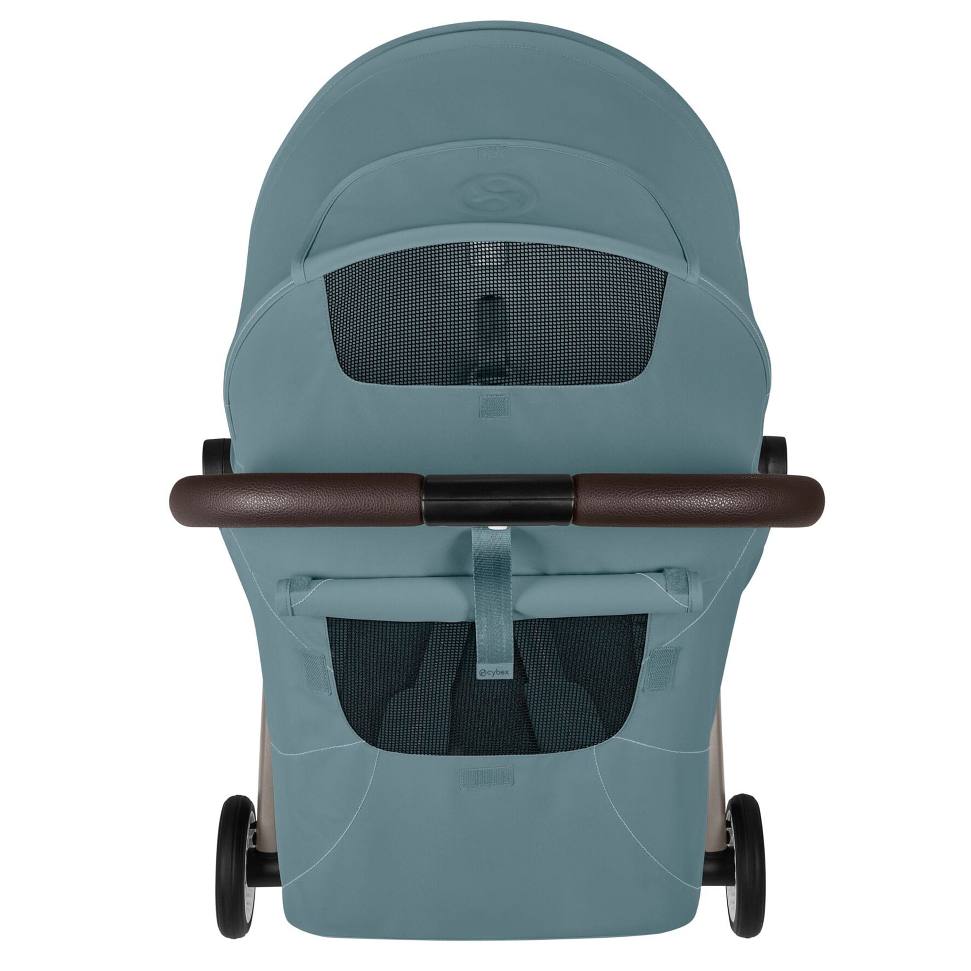 Cybex ORFEO (2026) in Stormy Blue