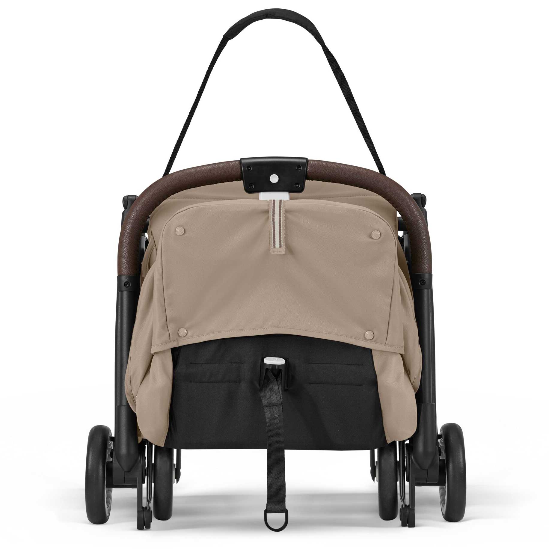 Cybex ORFEO in Almond Beige (2024) Pushchairs & Buggies 524000351 4063846452088