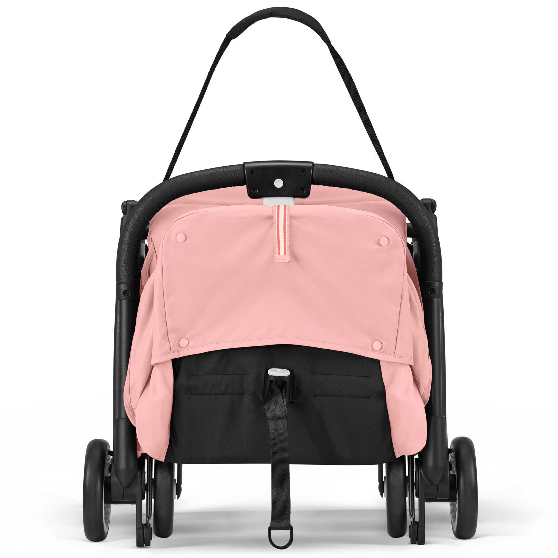 Cybex ORFEO in Candy Pink (2024) Pushchairs & Buggies 524000339 4063846452002