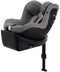Cybex Sirona Gi i-Size - Lava Grey Swivel Car Seats 522001653 4063846300709