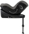 Cybex Sirona Gi i-Size - Lava Grey Swivel Car Seats 522001653 4063846300709