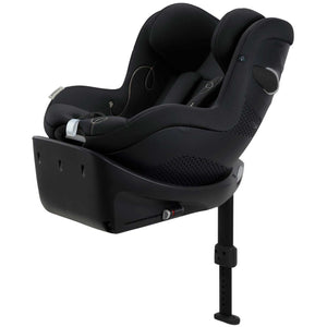 You added <b><u>Cybex Sirona Gi i-Size - Moon Black</u></b> to your cart.