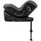 Cybex Sirona Gi i-Size Plus - Lava Grey Swivel Car Seats 522004859 4063846411061