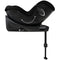 Cybex Sirona Gi i-Size Plus - Moon Black Swivel Car Seats 522004851 4063846411009