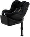 Cybex Sirona Gi i-Size Plus - Moon Black Swivel Car Seats 522004851 4063846411009