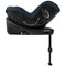 Cybex Sirona Gi i-Size Plus - Ocean Blue Swivel Car Seats 522001661 4063846300761