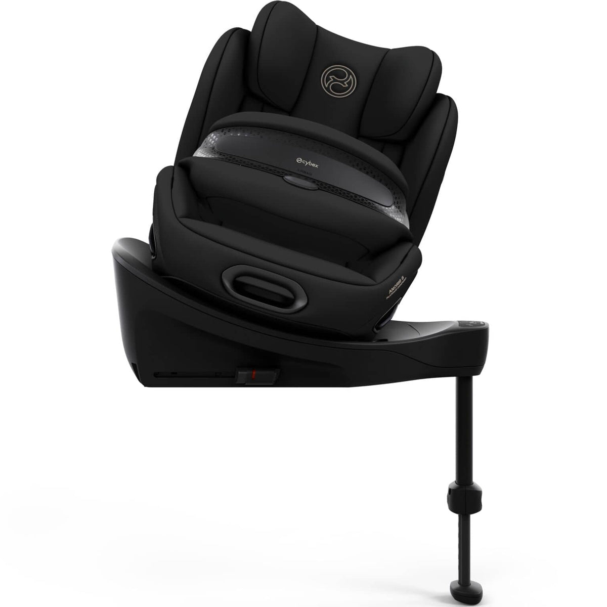 Cybex Anoris S in Sepia Black Toddler Car Seats