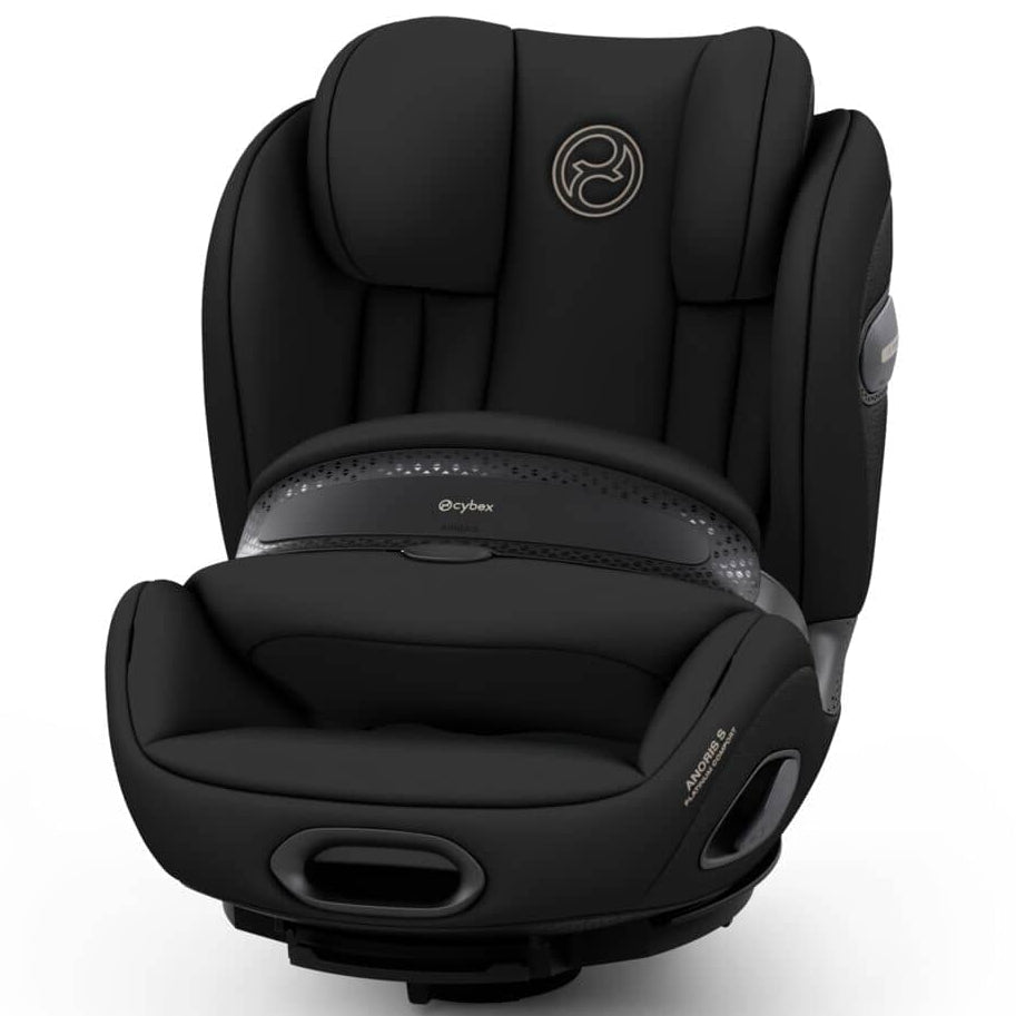 Cybex Anoris S in Sepia Black Toddler Car Seats
