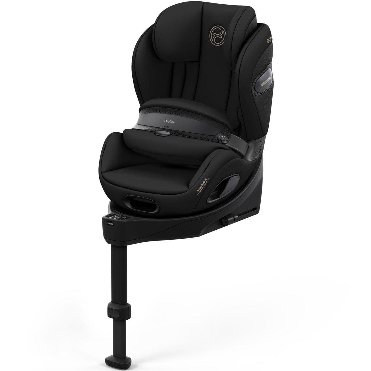 Cybex Anoris S in Sepia Black Toddler Car Seats 526002587-1 4.06385E+12